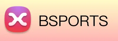 BSPORTS Logo